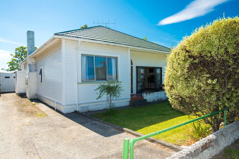 Photo of property in 133 Roebuck Road, Te Hapara, Gisborne, 4010