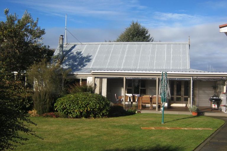 Photo of property in 10a Connolly Street, Geraldine, 7930