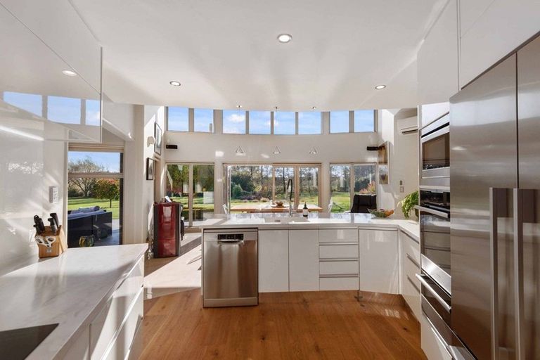 Photo of property in 768 Christchurch Akaroa Road, Tai Tapu, Christchurch, 7672