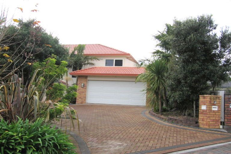 Photo of property in 30b Westerham Drive, Dannemora, Auckland, 2016