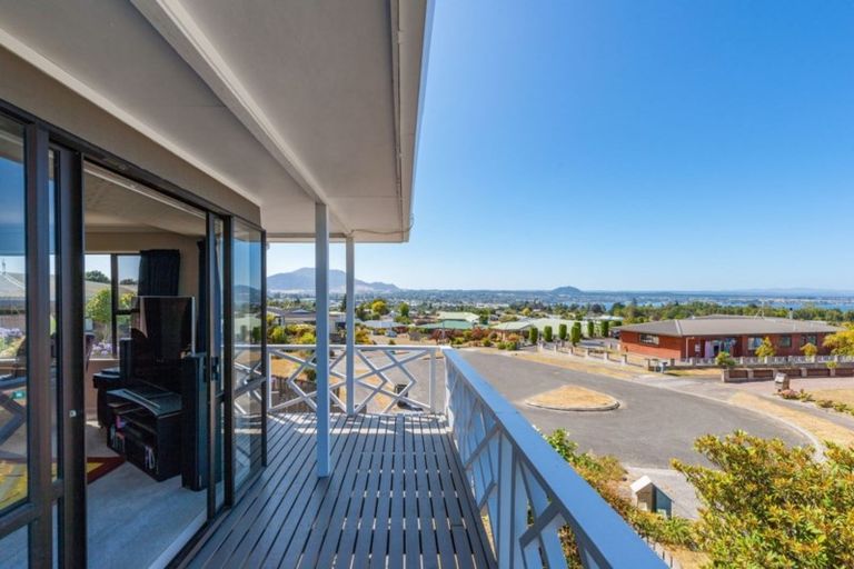 Photo of property in 5 Chase Grove, Nukuhau, Taupo, 3330