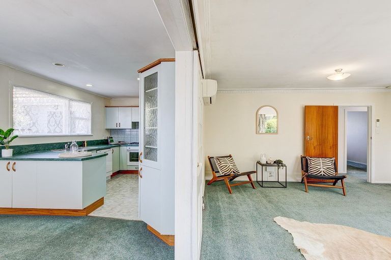 Photo of property in 4 Chesney Street, Avalon, Lower Hutt, 5011