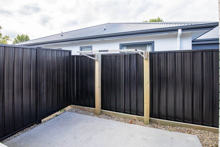 Photo of property in 5/9 Beverley Crescent, Hillcrest, Hamilton, 3216