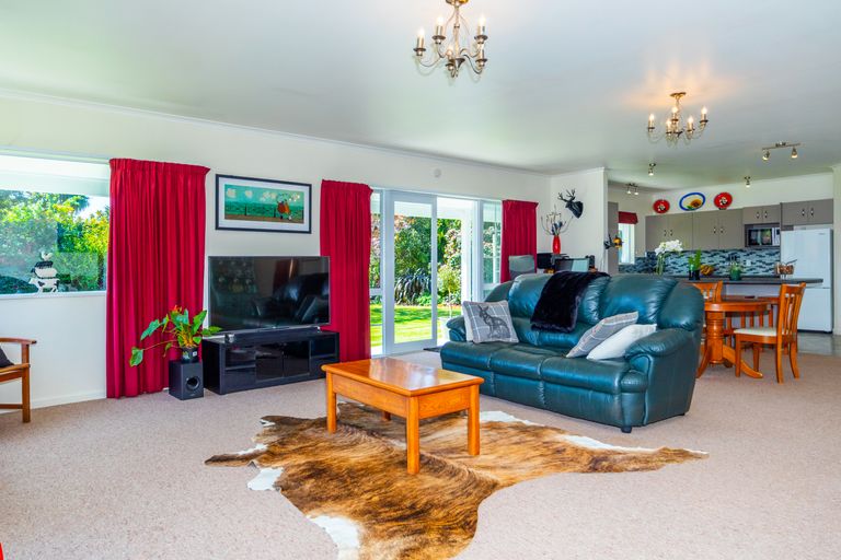 Photo of property in 56 Barrett Road, Seadown, Timaru, 7973