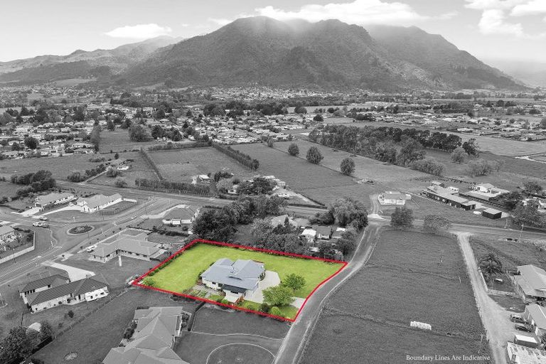 Photo of property in 115a Grattan Road, Te Aroha, 3392