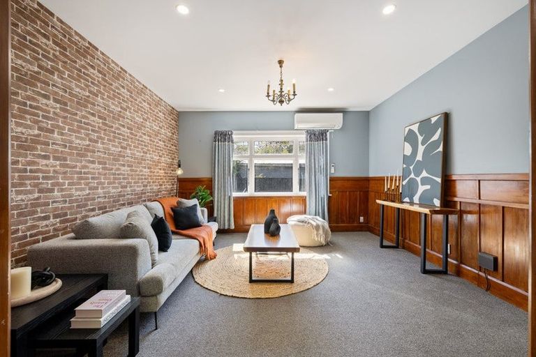 Photo of property in 59 Rosewarne Street, Spreydon, Christchurch, 8024