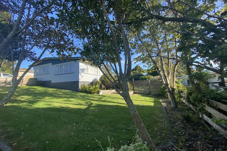 Photo of property in 48 Stafford Street, Waitara, 4320