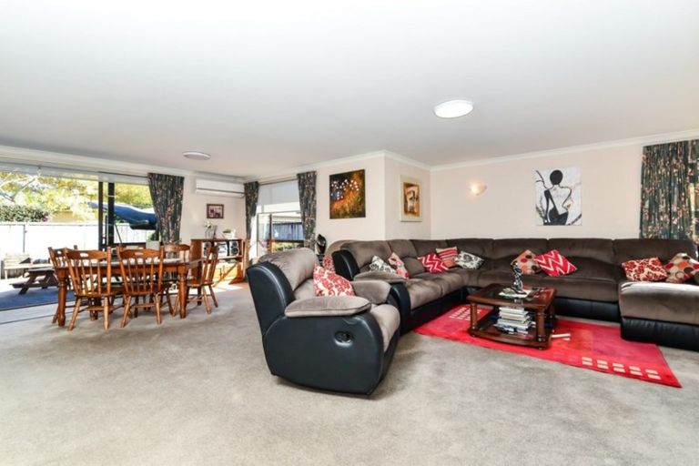 Photo of property in 4 Glengoyne Place, Rototuna, Hamilton, 3210