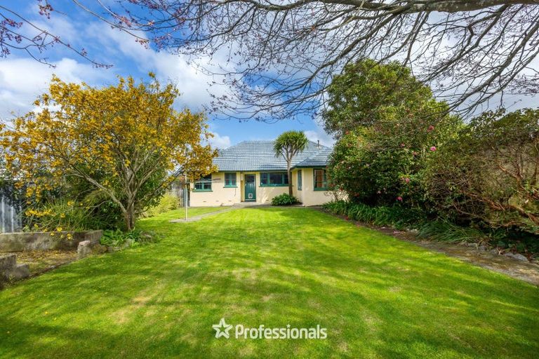 Photo of property in 8 Stephen Street, Trentham, Upper Hutt, 5018