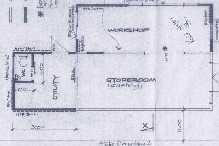 Photo of property in 76 Latham Street, Marewa, Napier, 4110