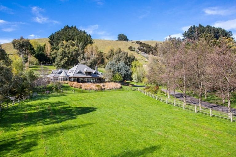 Photo of property in 303 East Taieri-allanton Road, East Taieri, Mosgiel, 9092
