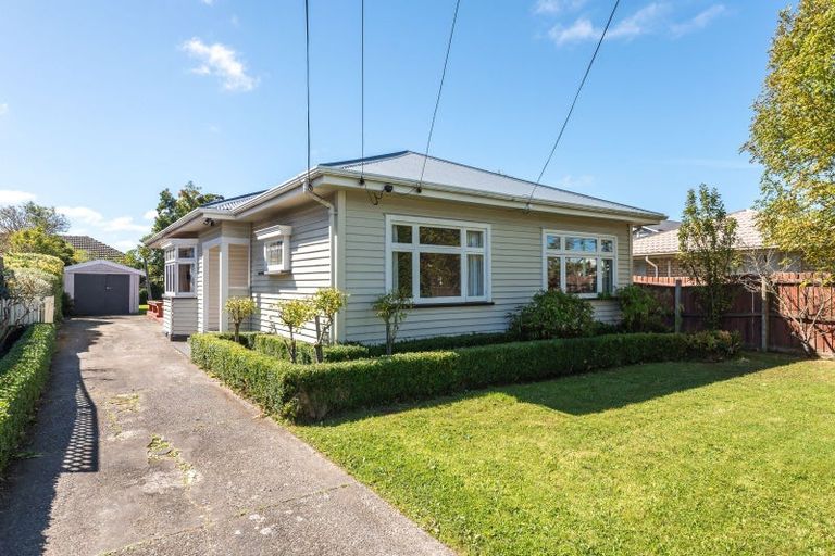 Photo of property in 8 Nairn Street, Spreydon, Christchurch, 8024