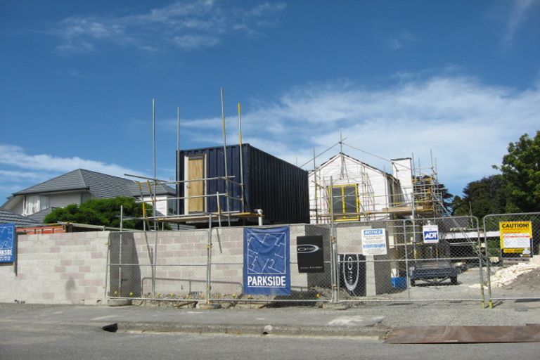 Photo of property in 6 Jacksons Road, Merivale, Christchurch, 8014