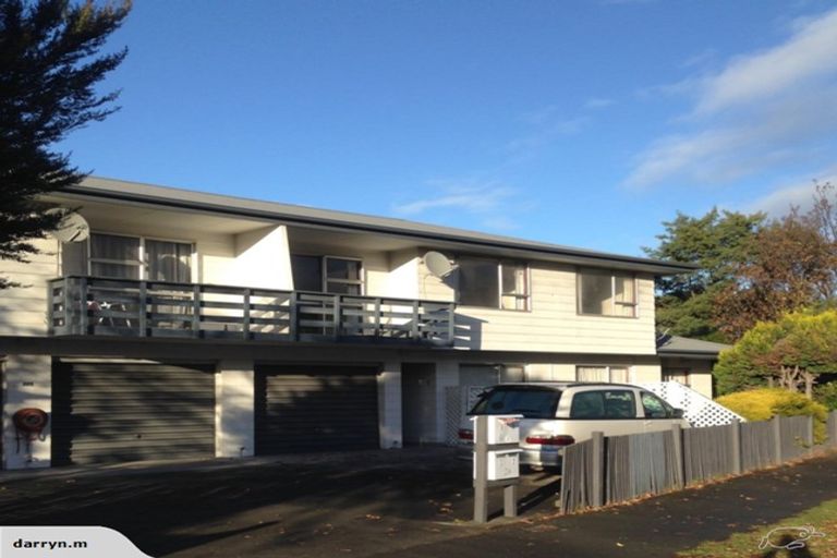 Photo of property in 3/224 Milton Street, Sydenham, Christchurch, 8023