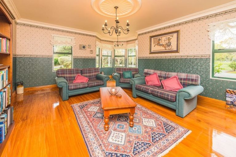 Photo of property in 1023 Brunswick Road, Brunswick, Whanganui, 4571