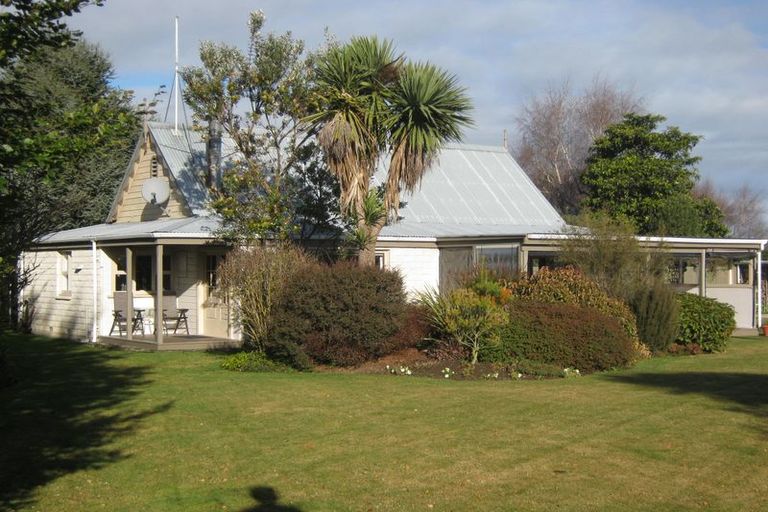 Photo of property in 10a Connolly Street, Geraldine, 7930