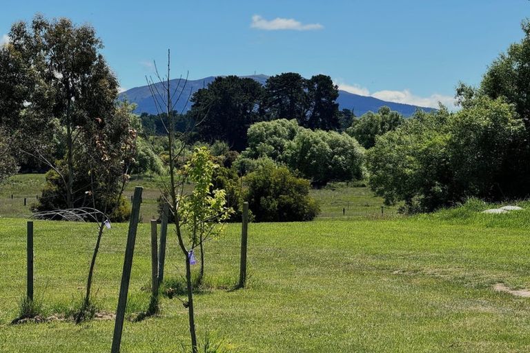 Photo of property in 851 Marshmans Road, Sefton, Rangiora, 7477