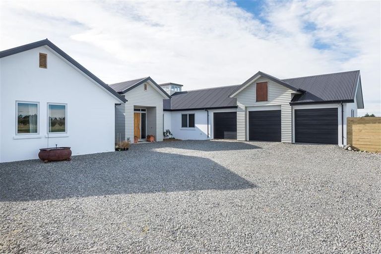 Photo of property in 58 Clear View Lane, Swannanoa, Rangiora, 7475