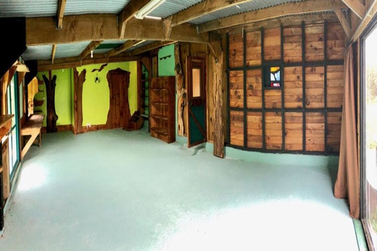 Photo of property in 593 Koutu Loop Road, Opononi, Kaikohe, 0473