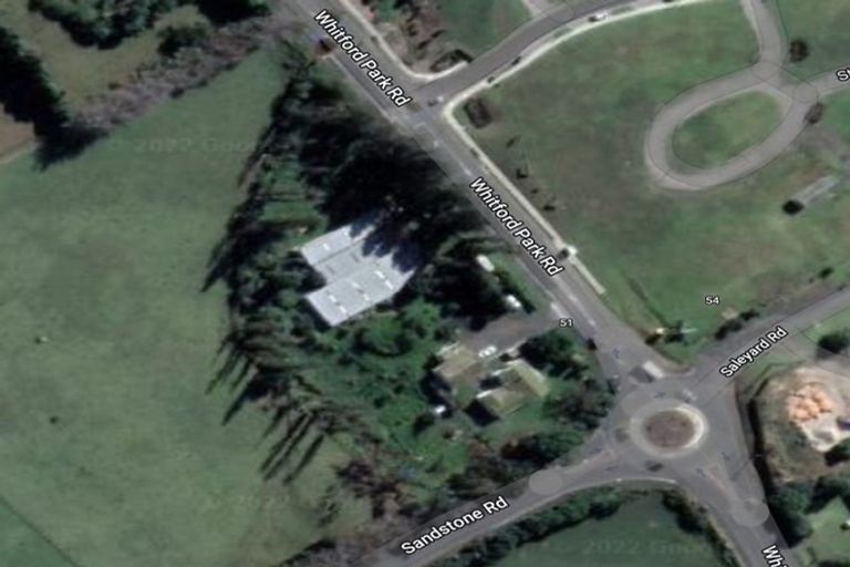 Photo of property in 51 Whitford Park Road, Whitford, Howick, 2571