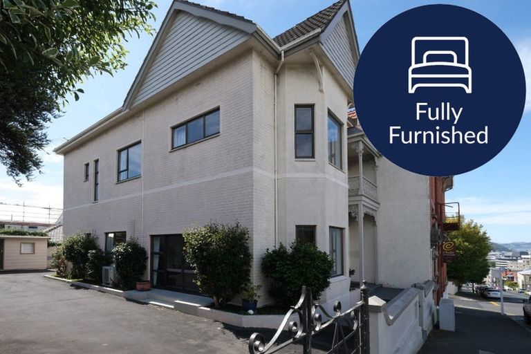 Photo of property in 298 High Street, Dunedin Central, Dunedin, 9016