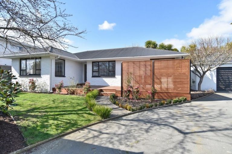 Photo of property in 58 Bentley Street, Russley, Christchurch, 8042