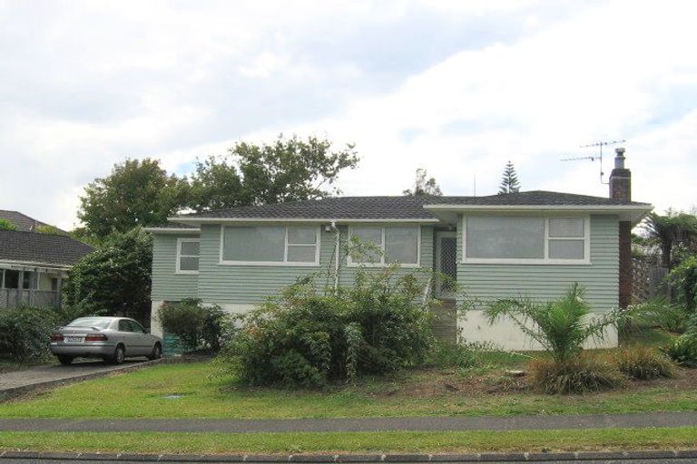 Photo of property in 5 Opal Avenue, Pakuranga, Auckland, 2010