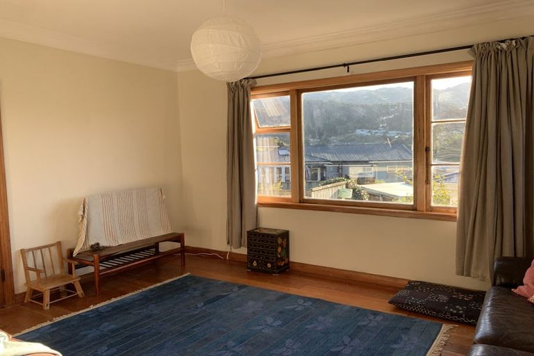 Photo of property in 63 Ranui Terrace, Tawa, Wellington, 5028