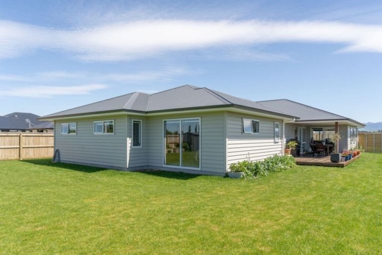 Photo of property in 25 Craigmillar Street, Solway, Masterton, 5810