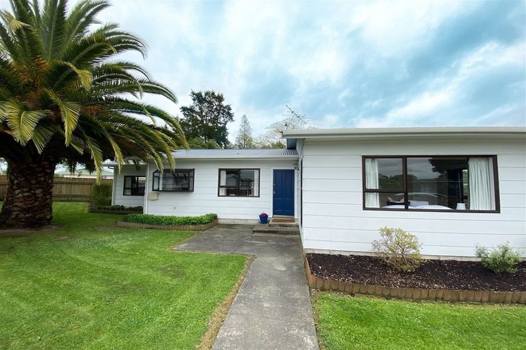 Photo of property in 7 Leeds Place, Solway, Masterton, 5810