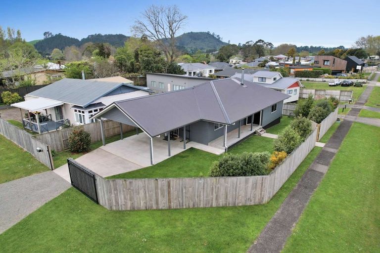 Photo of property in 27a Mueller Street, Waihi, 3610