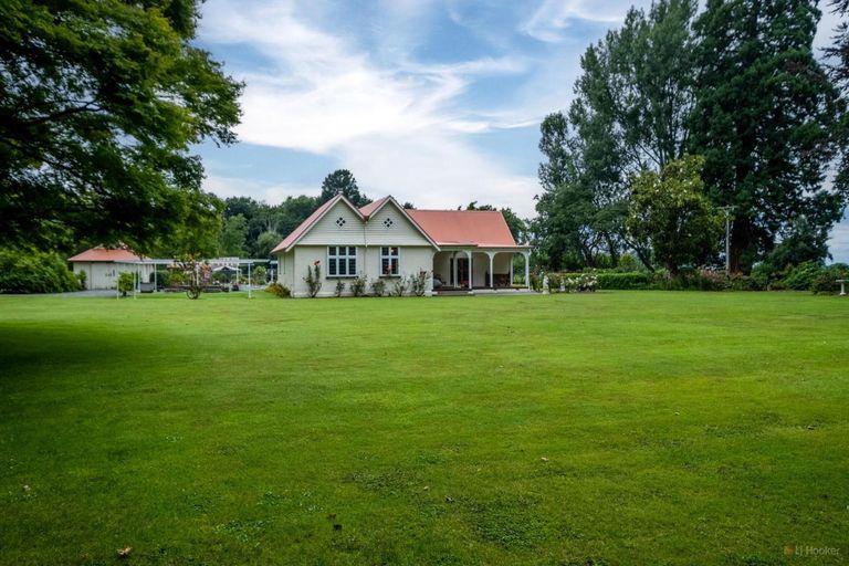 Photo of property in Ashfield, 410 Orari Station Road, Geraldine, 7992
