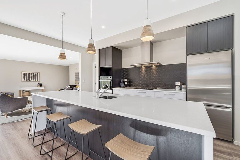 Photo of property in 84 Finn Avenue, Rolleston, 7615