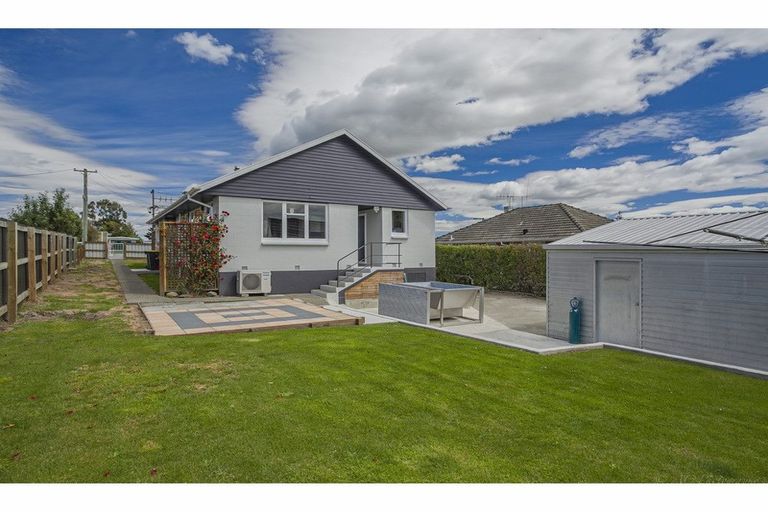 Photo of property in 15 Usk Street, Marchwiel, Timaru, 7910