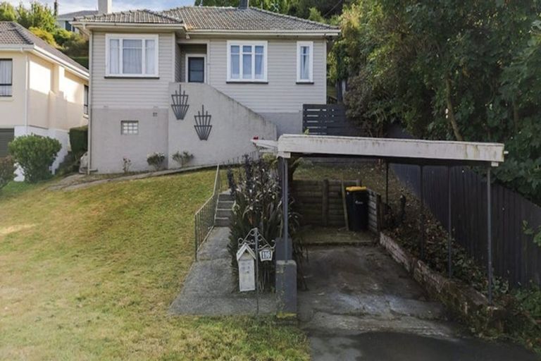 Photo of property in 116 Oakwood Avenue, Balaclava, Dunedin, 9011