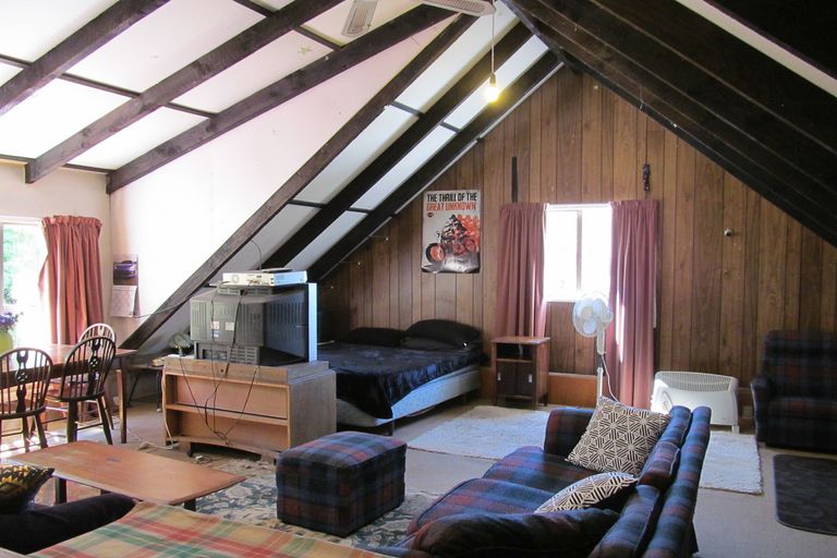 Photo of property in 26 Aronui Road, Bridge Hill, Alexandra, 9320