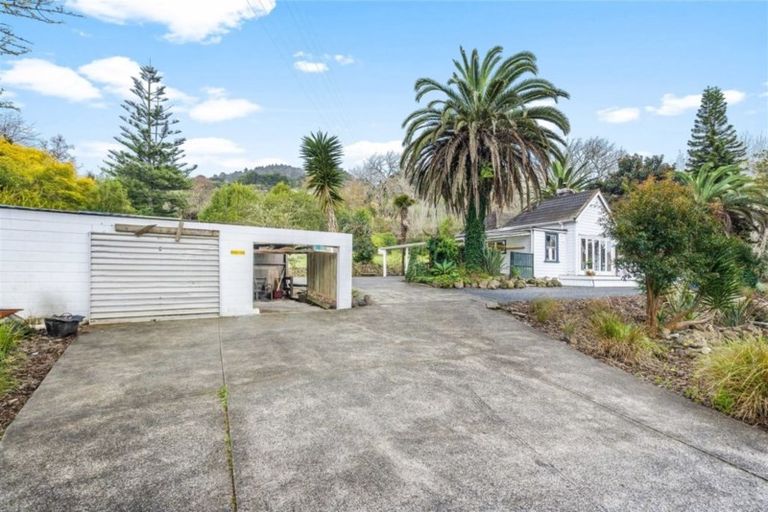 Photo of property in 308 Maunu Road, Horahora, Whangarei, 0110