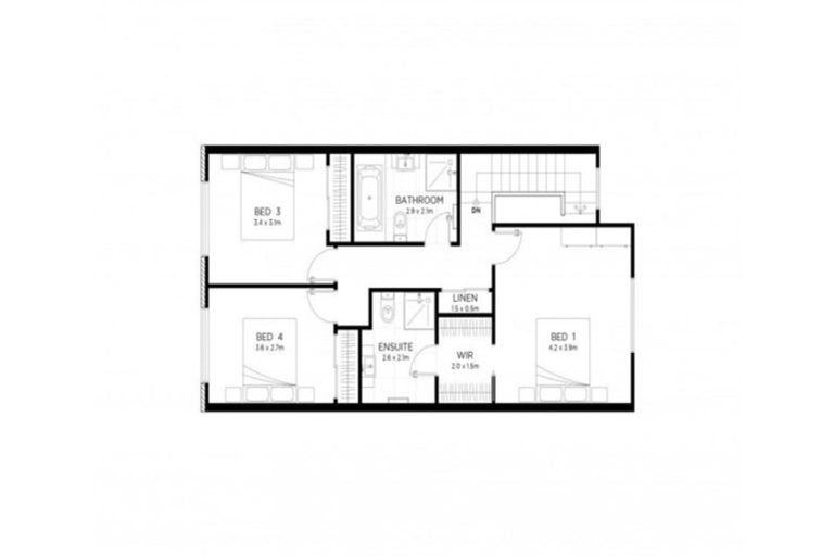 Photo of property in 40 Vincent Mcgrath Crescent, Swanson, Auckland, 0614