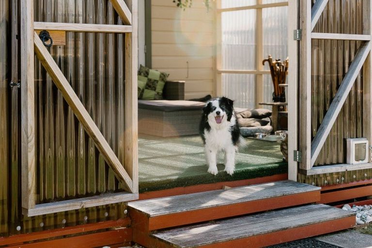 Photo of property in 169 Romilly Street, Westport, 7825