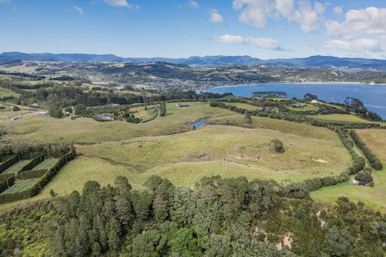 Photo of property in 396 Lees Road, Hahei, Whitianga, 3591
