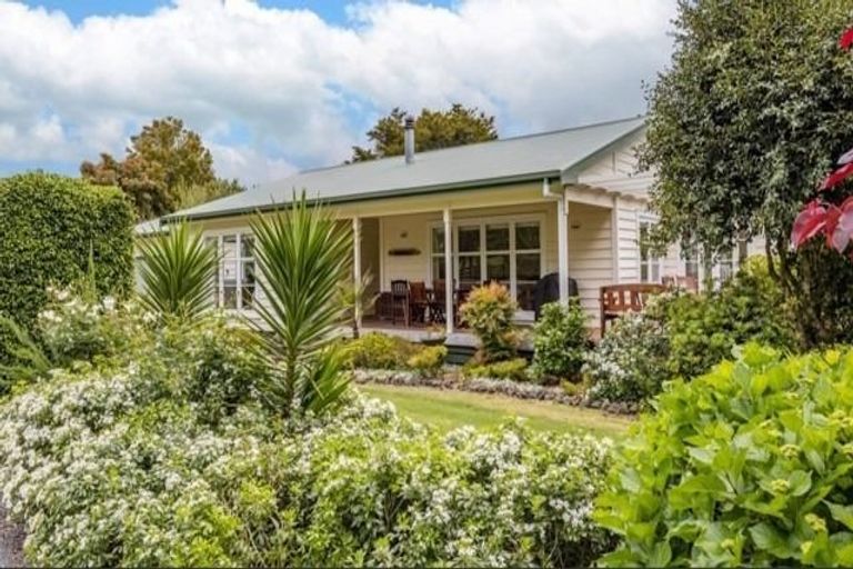 Photo of property in 305 Waipapa Road, Waipapa, 0230
