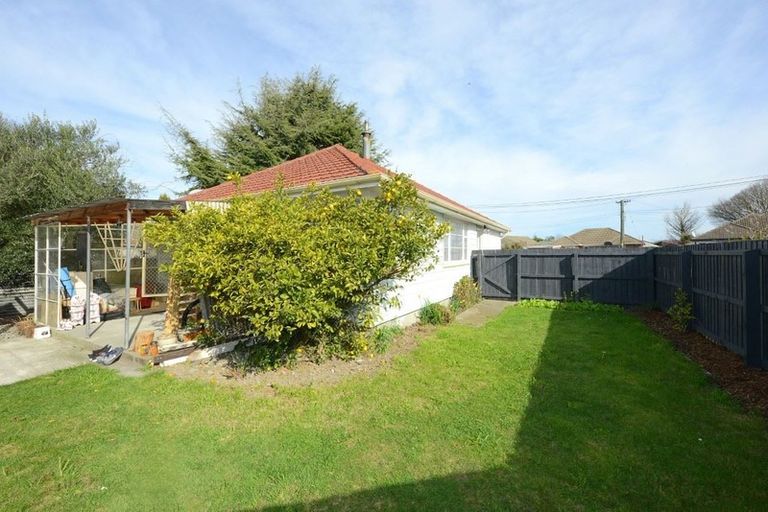 Photo of property in 47 Richards Avenue, Papanui, Christchurch, 8053