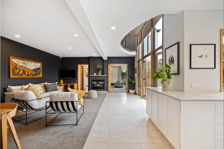 Photo of property in 131a Hamilton Avenue, Ilam, Christchurch, 8041