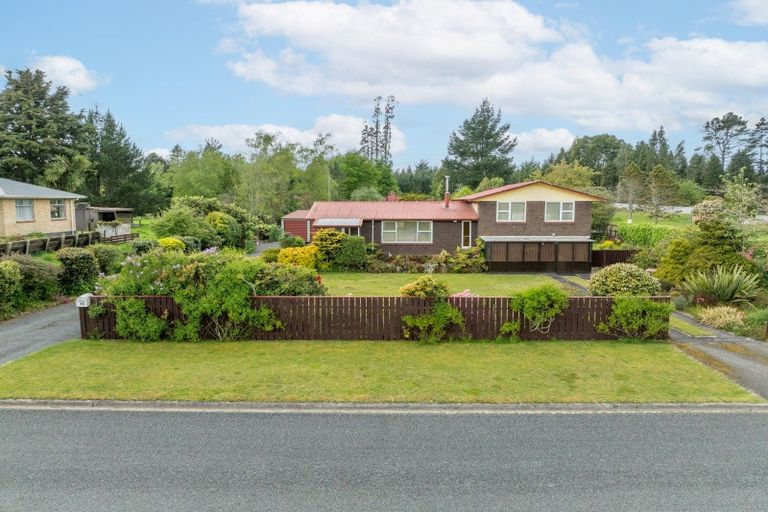 Photo of property in 48 Lochmaben Road, Tokoroa, 3420