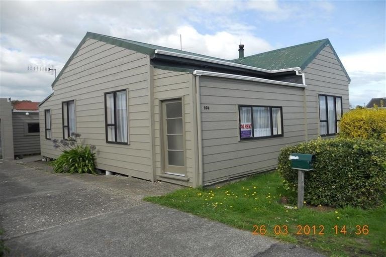 Photo of property in 164 Conon Street, Appleby, Invercargill, 9812