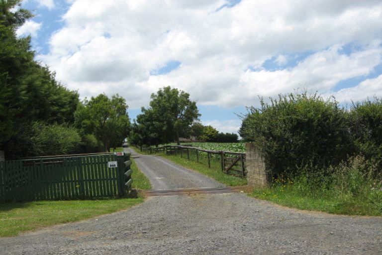 Photo of property in 340 Batty Road, Karaka, Papakura, 2580