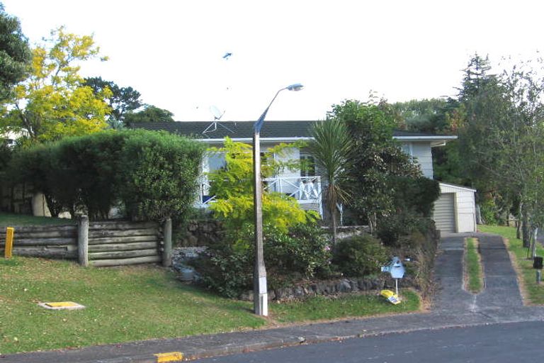 Photo of property in 19 Carina Crescent, Torbay, Auckland, 0630