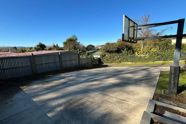 Photo of property in 2a Riverview Street, Putaruru, 3411