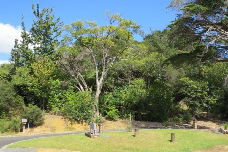 Photo of property in 395a Driving Creek Road, Coromandel, 3506