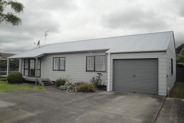 Photo of property in 7b Cobb Place, Otaki, 5512